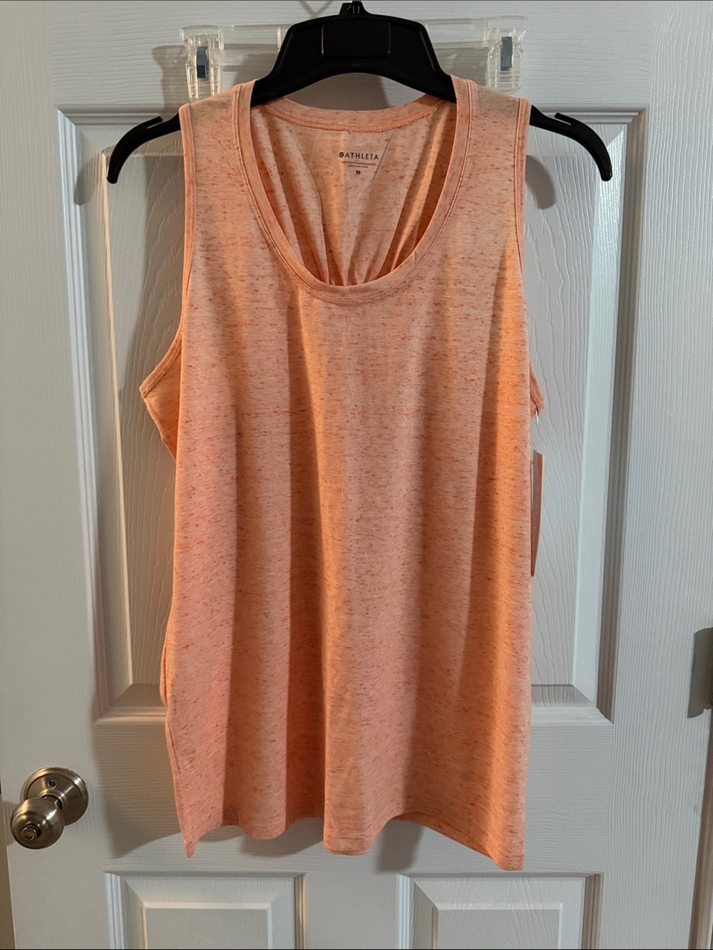 Athleta Drishti Textured Tank